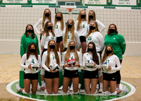 BHS Volleyball